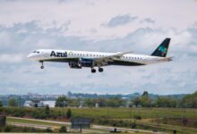 Photo of Azul Linhas Aéreas lança voos extras para o Festival Çairé entre Belo Horizonte e Santarém