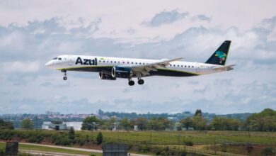 Photo of Azul Linhas Aéreas lança voos extras para o Festival Çairé entre Belo Horizonte e Santarém