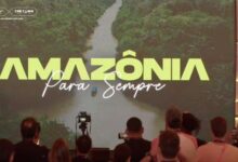 Photo of Belém receberá festival “Amazônia Para Sempre” com palco flutuante e parceria com Rock in Rio e The Town