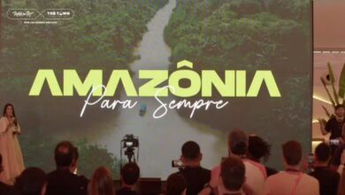 Photo of Belém receberá festival “Amazônia Para Sempre” com palco flutuante e parceria com Rock in Rio e The Town