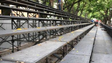 Photo of Prazo de solicitação para montagem de estruturas no trajeto do Círio termina nesta sexta-feira, 27