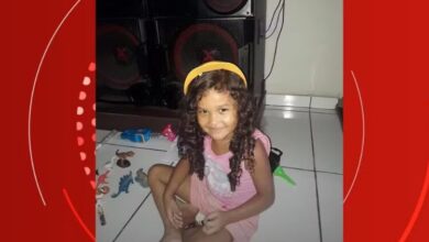 Photo of Menina de sete anos desaparecida é encontrada morta em Outeiro, distrito de Belém