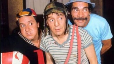 Photo of “Chaves” e “Chapolin” retornam ao SBT após quatro anos fora do ar
