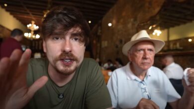 Photo of Youtuber de gastronomia elege Belém como a melhor capital para cultura e culinária
