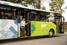 Photo of Fazenda aprova empréstimo para o Pará adquirir 265 novos ônibus para o BRT Belém