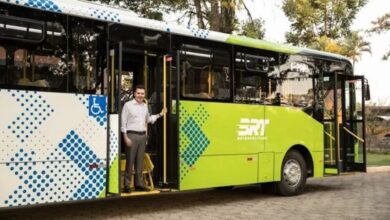 Photo of Fazenda aprova empréstimo para o Pará adquirir 265 novos ônibus para o BRT Belém