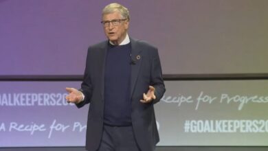 Photo of COP 30 em Belém: Bill Gates anuncia presença e compromisso com inovações sustentáveis