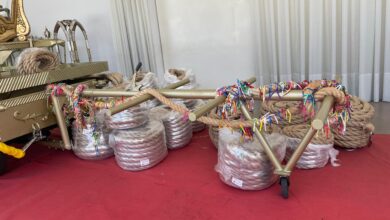 Photo of Corda do Círio será recebida pela diretoria no próximo dia 4 de setembro