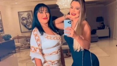 Photo of Deolane Bezerra é presa em operação contra lavagem de dinheiro e prática de jogos ilegais