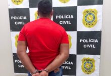 Photo of Homem é preso por estupro de vulnerável em Belém