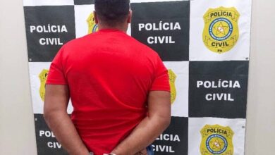 Photo of Homem é preso por estupro de vulnerável em Belém