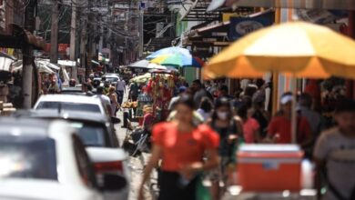 Photo of População paraense atingirá o pico no ano de 2047