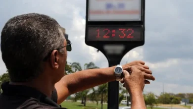 Photo of Volta do horário de verão é possibilidade real, diz ministro