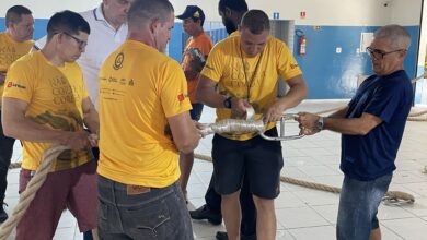 Photo of Corda do Círio e Trasladação recebe vistoria