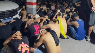 Photo of Justiça homologa prisão preventiva de envolvidos no confronto de torcidas organizadas na capital