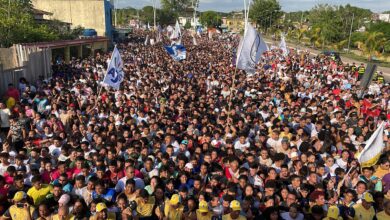 Photo of Diretoria do Círio divulga locais e percursos da Romaria da Juventude e Procissão da Festa