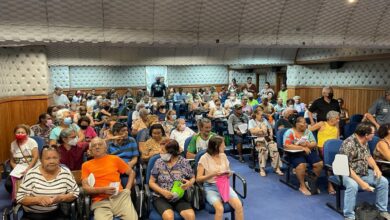 Photo of Gratuidades para as arquibancadas do Círio e Trasladação podem ser solicitadas a partir de amanhã, 17