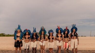 Photo of ROCK IN RIO – Gang do Eletro e Suraras do Tapajós se unem em espetáculo inédito