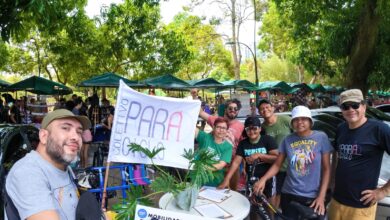 Photo of Ativistas convocam candidatos às eleições a aderirem à carta de comprometimento com transporte sustentável em Belém