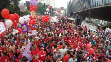 Photo of Eleições 2024: 64% das cidades do Pará não têm candidatos de Esquerda