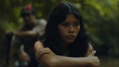 Photo of Jovem atriz paraense descoberta na periferia de Belém é ovacionada em Veneza por estreia no cinema