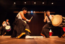 Photo of Belém recebe Festival Amazônia Matsuri e celebra 95 anos da imigração japonesa na Amazônia