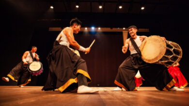 Photo of Belém recebe Festival Amazônia Matsuri e celebra 95 anos da imigração japonesa na Amazônia