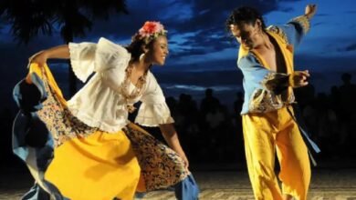 Photo of Pará celebra 10 anos de reconhecimento do carimbó como patrimônio cultural do Brasil