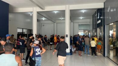 Photo of Torcida do Remo lota sede social em busca de ingressos para confronto decisivo