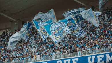 Photo of Torcida organizada do Paysandu emite nota de repúdio contra contratação de novo técnico e executivo de futebol