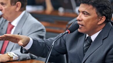 Photo of Ex-deputado federal Wladimir Costa é condenado a 12 anos de prisão no Pará