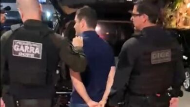 Photo of Investigado por estelionato no Pará é preso em São Paulo