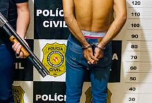 Photo of Homem é preso por estuprar e filmar enteada de 4 anos em Castelo dos Sonhos, PA