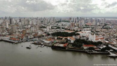 Photo of COP30 e Mudanças Climáticas ficam em segundo plano nas eleições de Belém