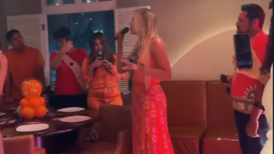 Photo of Prefeito Daniel Santos participa de encontro com influencers e jornalistas em Ananindeua