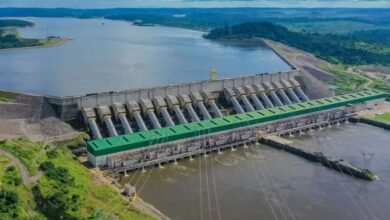 Photo of Seca extrema no rio Xingu limita operação de Belo Monte a 2 turbinas: usina enfrenta crise energética