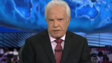 Photo of Morre o jornalista Cid Moreira