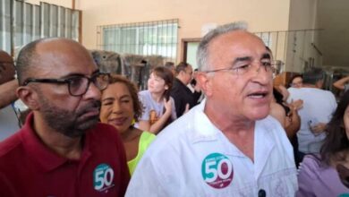 Photo of PSOL decide apoiar candidato de Helder Barbalho no segundo turno em Belém