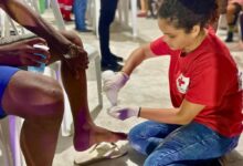 Photo of Ananindeua se prepara para acolher romeiros durante o Círio de Nazaré