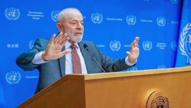 Photo of Lula desembarca nesta sexta em Belém para participar do Círio