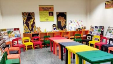 Photo of Projeto cria bibliotecas com obras de autores negros em escolas do Pará para promover educação antirracista