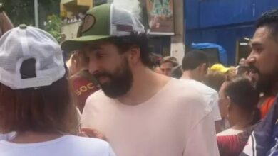 Photo of Paraense Murilo Couto abandona TV para cuidar da Mãe e participa do Círio de Nazaré em Belém