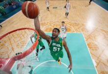 Photo of Seleção Brasileira de Basquete fará dois jogos em Belém após Olimpíada de Paris