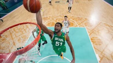 Photo of Seleção Brasileira de Basquete fará dois jogos em Belém após Olimpíada de Paris