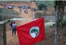 Photo of MST denuncia morte de cinco pessoas em operação policial na Fazenda Mutamba, no Pará