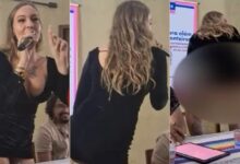 Photo of Performance de travesti em seminário da UFMA gera polêmica após exibição de glúteos