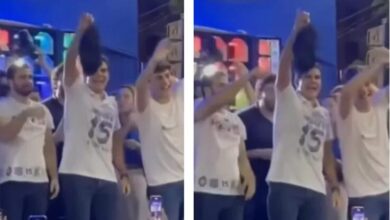 Photo of Provocação de Helder contra Éder Mauro vira notícia em portal nacional