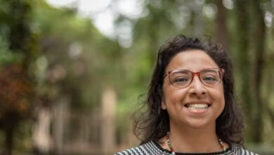 Photo of Médica Paraense Izabella Cristo vence prêmio Caminhos de Literatura