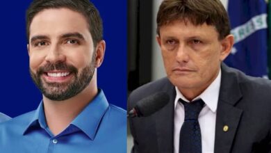 Photo of Belém terá segundo turno entre Igor Normando e Éder Mauro