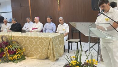 Photo of Solenidade de encerramento do Círio 2024 ocorre neste domingo, dia 27